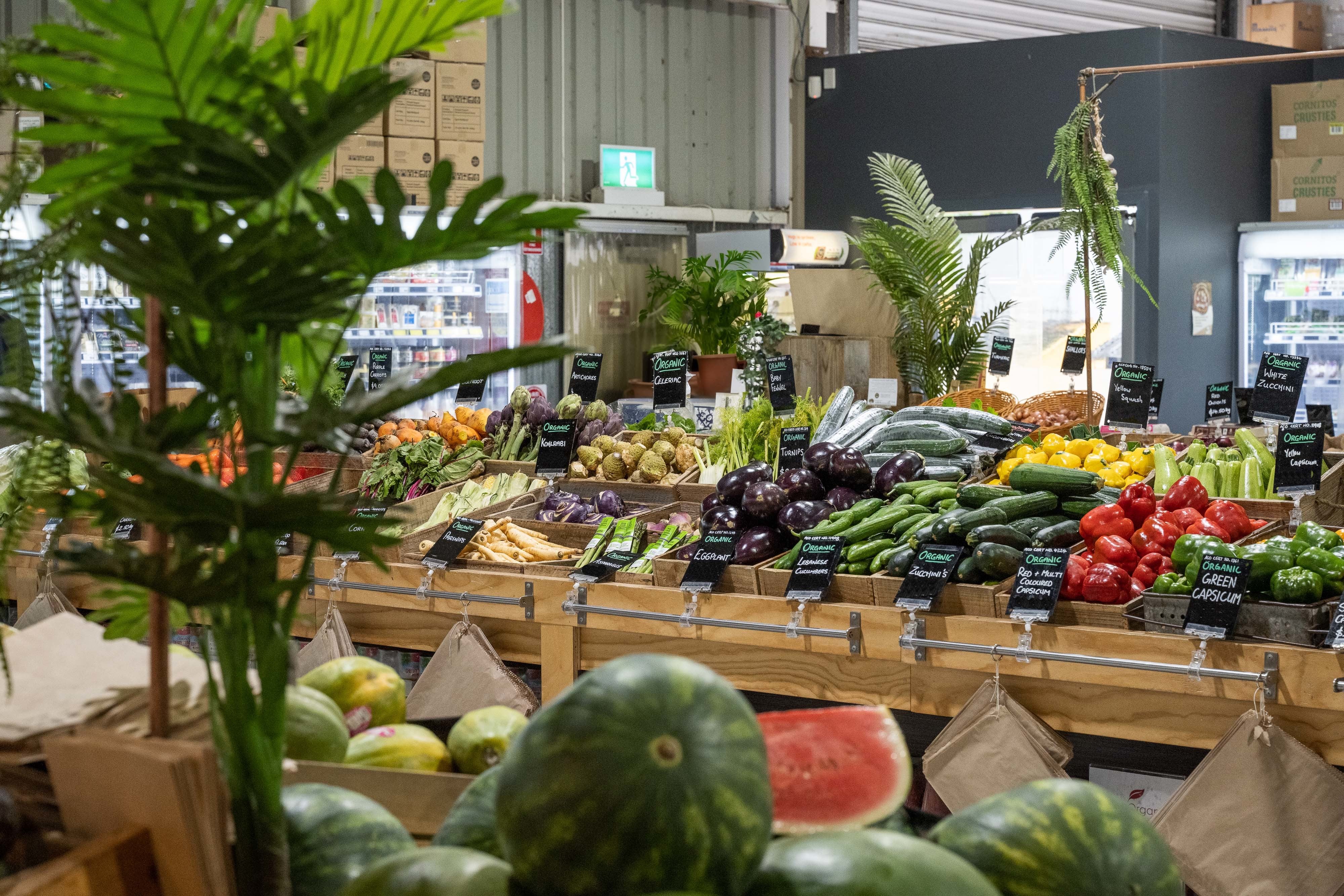 Australia's Health Food Superstore